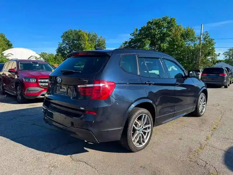 5UXWX9C37H0W79730 2017 BMW X3-3