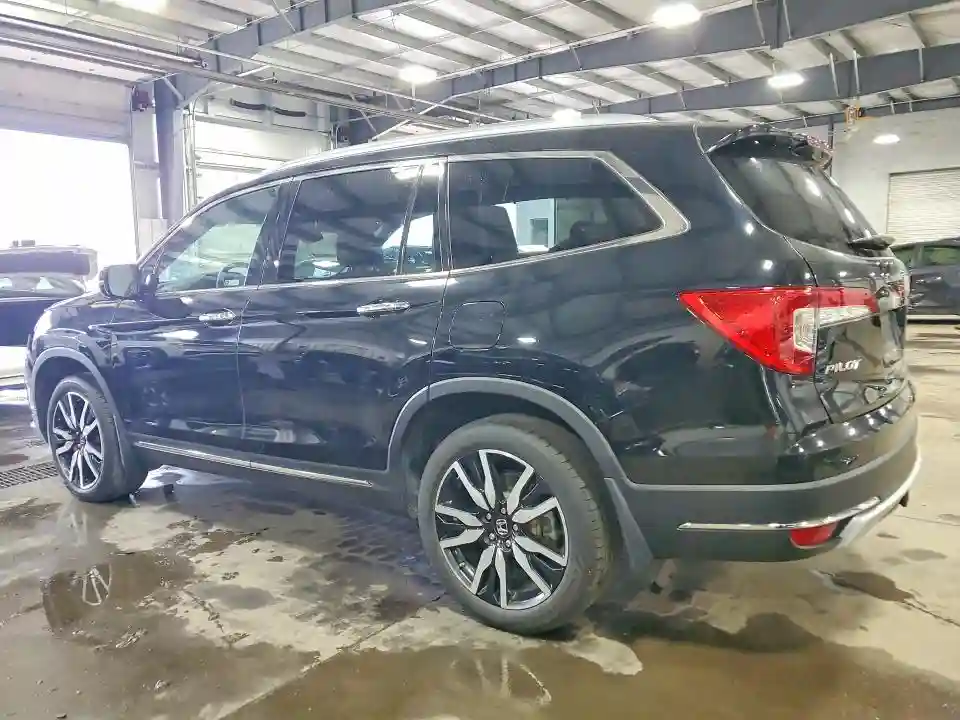 5FNYF6H04KB091836 2019 HONDA PILOT-1