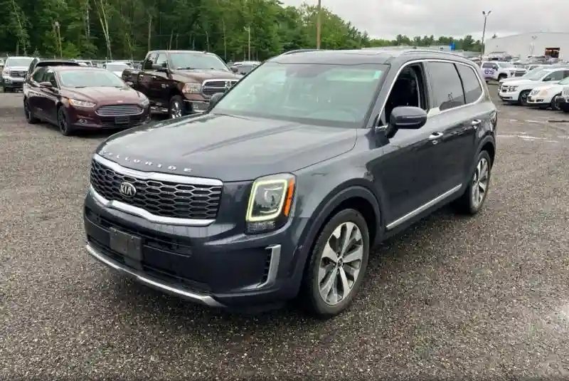 5XYP6DHC4LG017238 2020 KIA TELLURIDE-1