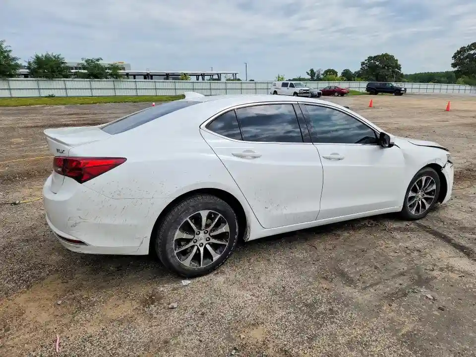 19UUB1F59FA014603 2015 ACURA TLX-2
