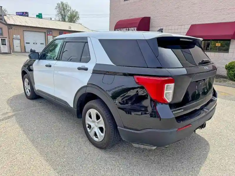 1FM5K8AB3LGA71201 2020 FORD EXPLORER-2