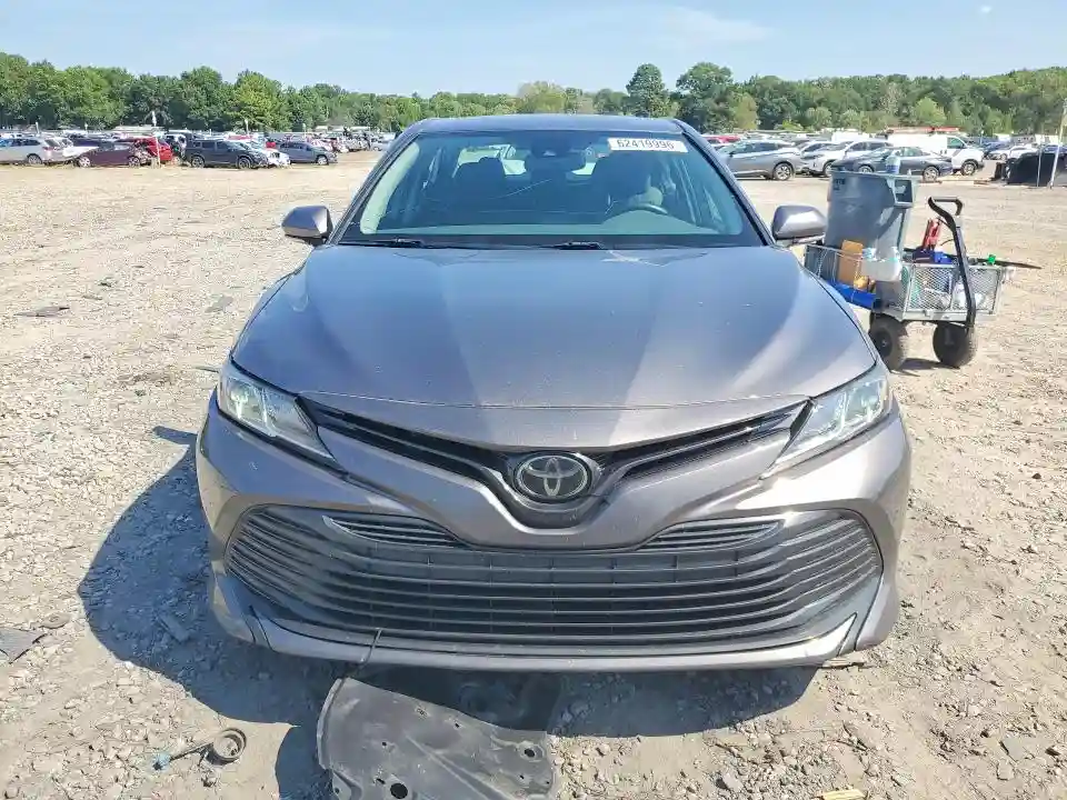 4T1L11AK0LU391966 2020 TOYOTA CAMRY-4