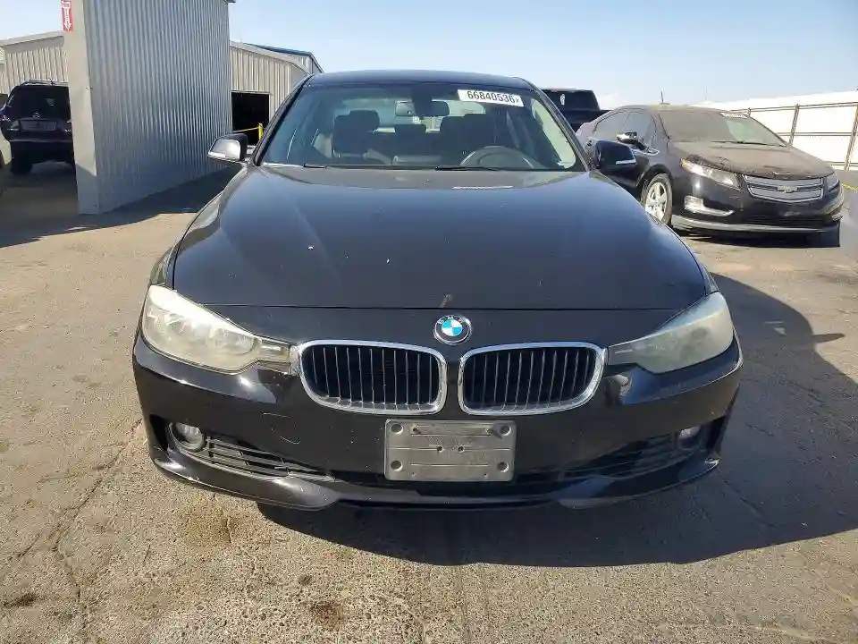WBA3C1C58FP851445 2015 BMW 3 SERIES-4