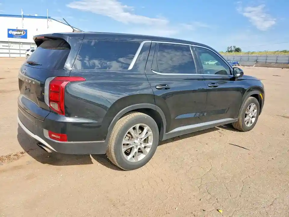 KM8R14HE1LU111998 2020 HYUNDAI PALISADE-2