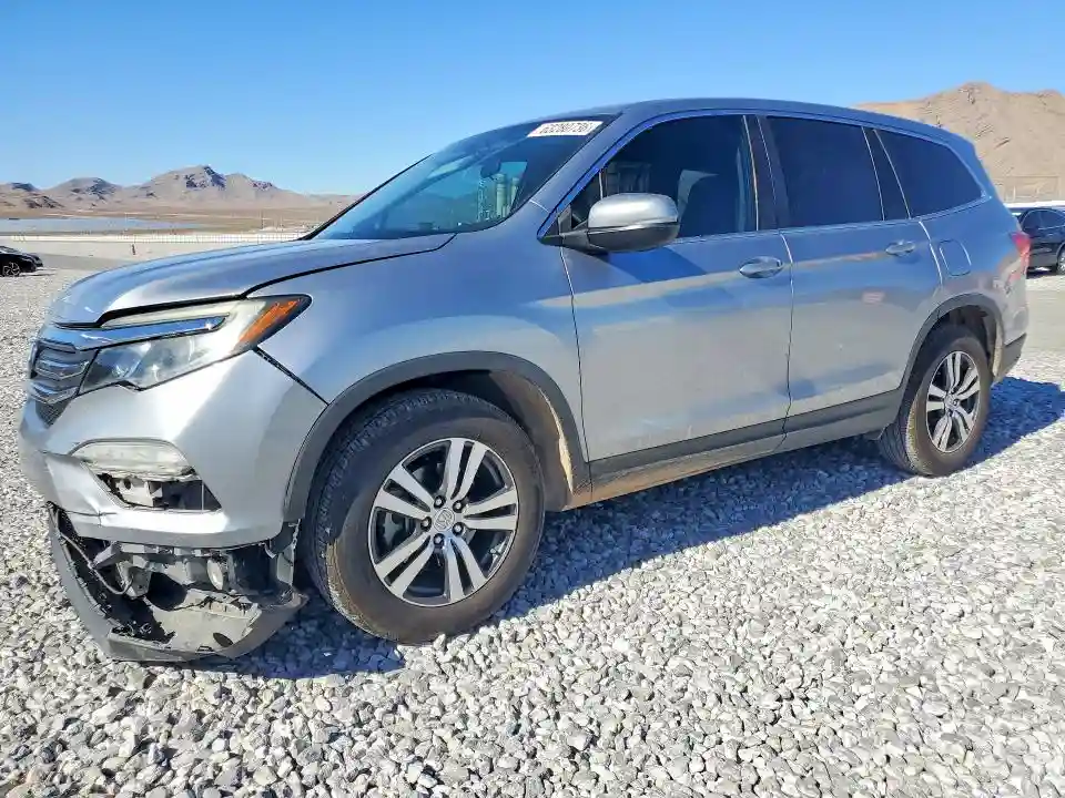 5FNYF5H31GB011338 2016 HONDA PILOT-0