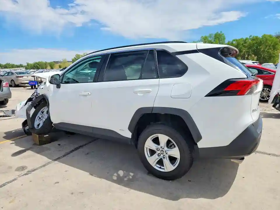 4T3RWRFV0MU042103 2021 TOYOTA RAV4-1