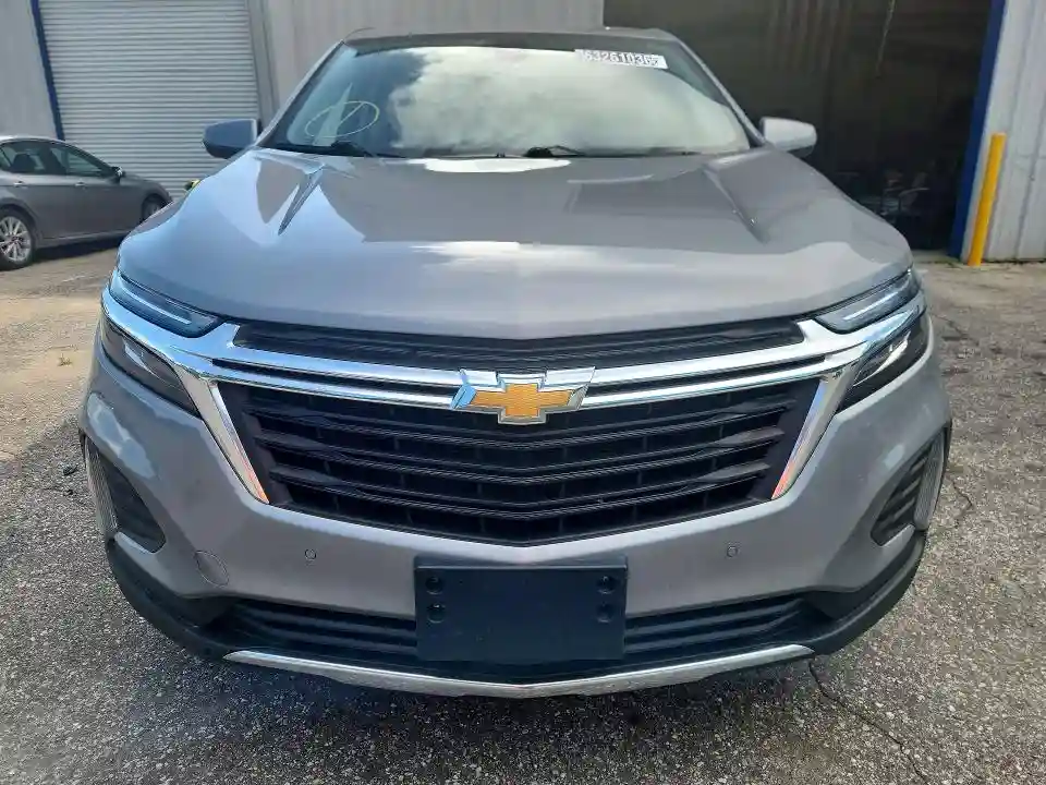 3GNAXTEG7PL154961 2023 CHEVROLET EQUINOX-4