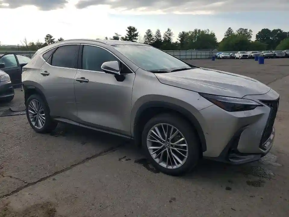 JTJHKCEZ1R2037966 2024 LEXUS NX-3