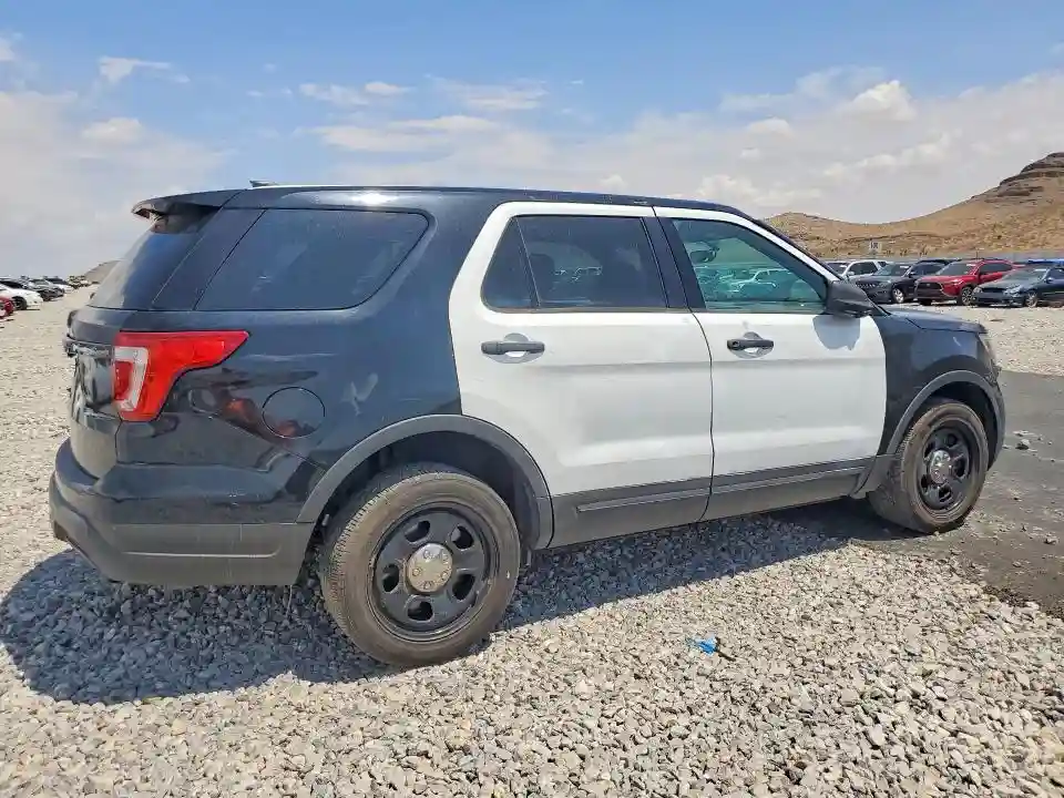1FM5K8AT7JGA84037 2018 FORD EXPLORER-2