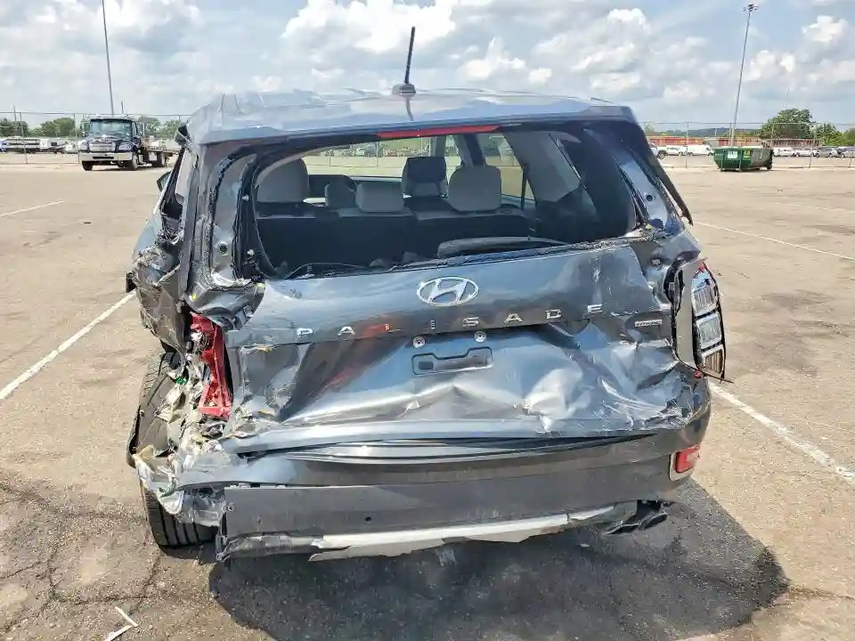 KM8R1DHE0LU137914 2020 HYUNDAI PALISADE-5