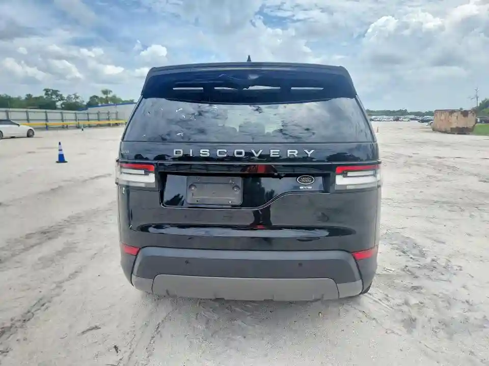 SALRG2RV8L2422161 2020 LAND ROVER DISCOVERY-5