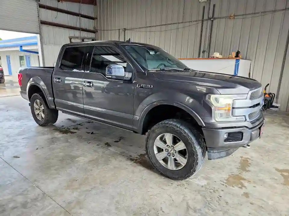 1FTEW1E46KFB21041 2019 FORD F150-3