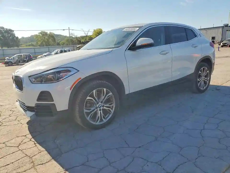 WBXYJ1C04N5U25994 2022 BMW X2-0