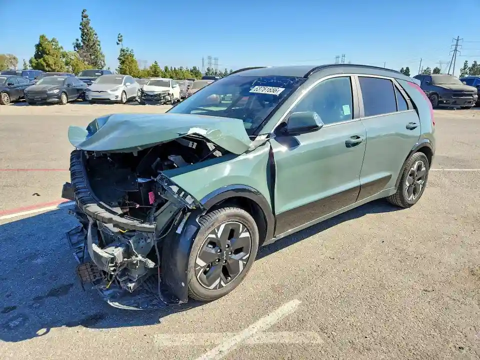 KNDCR3L16R5110821 2024 KIA NIRO-0