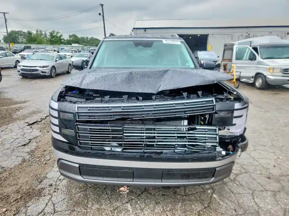 KM8RLES29TU135187 2026 HYUNDAI PALISADE-4