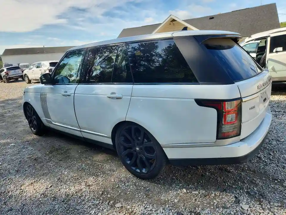 SALGS2PF9GA315908 2016 LAND ROVER RANGEROVER-1