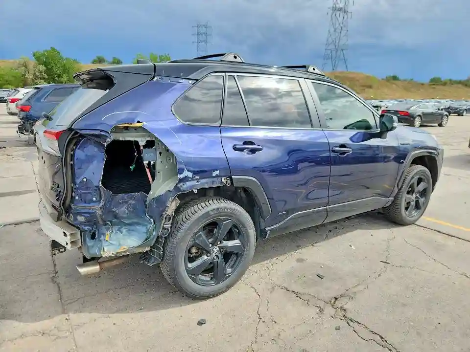2T3EWRFV8LW074245 2020 TOYOTA RAV4-2