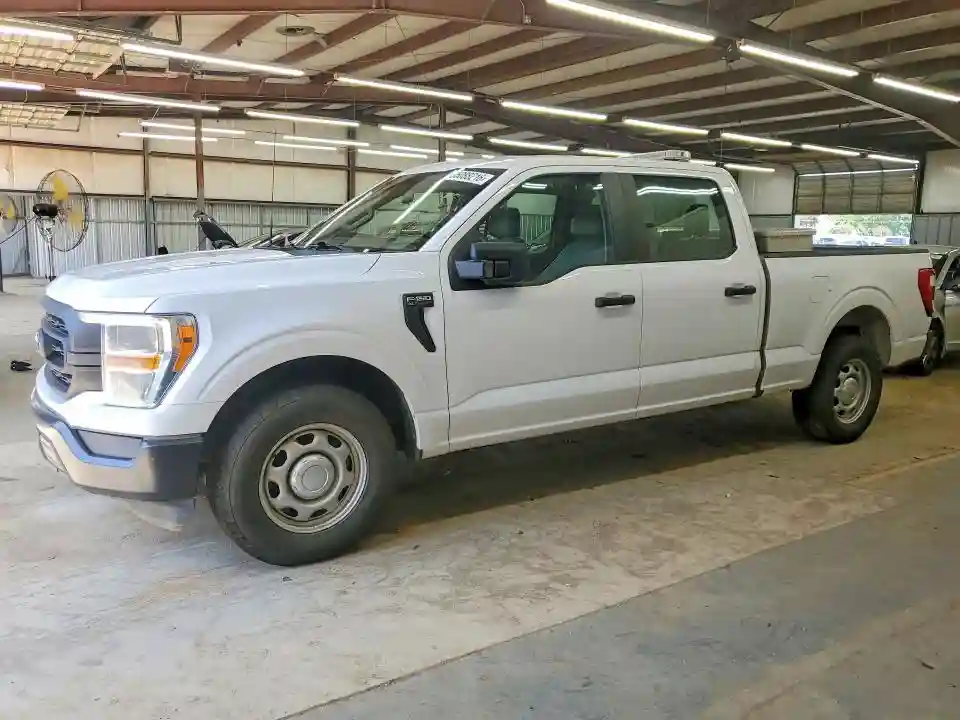 1FTEW1C5XMKE44109 2021 FORD F150-0