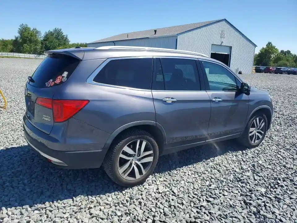 5FNYF6H95HB018630 2017 HONDA PILOT-2