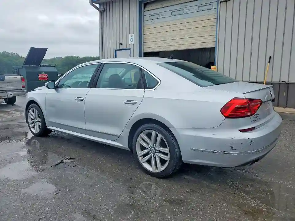 1VWCT7A36GC055919 2016 VOLKSWAGEN PASSAT-1