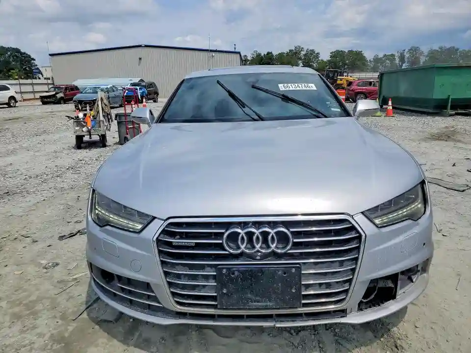 WAUWGBFC8GN031851 2016 AUDI A7-4