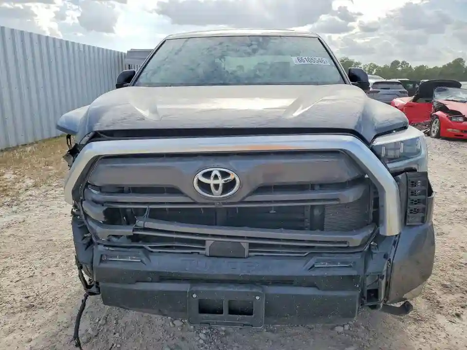 5TF1A5AB6TX055398 2026 TOYOTA TUNDRA-4