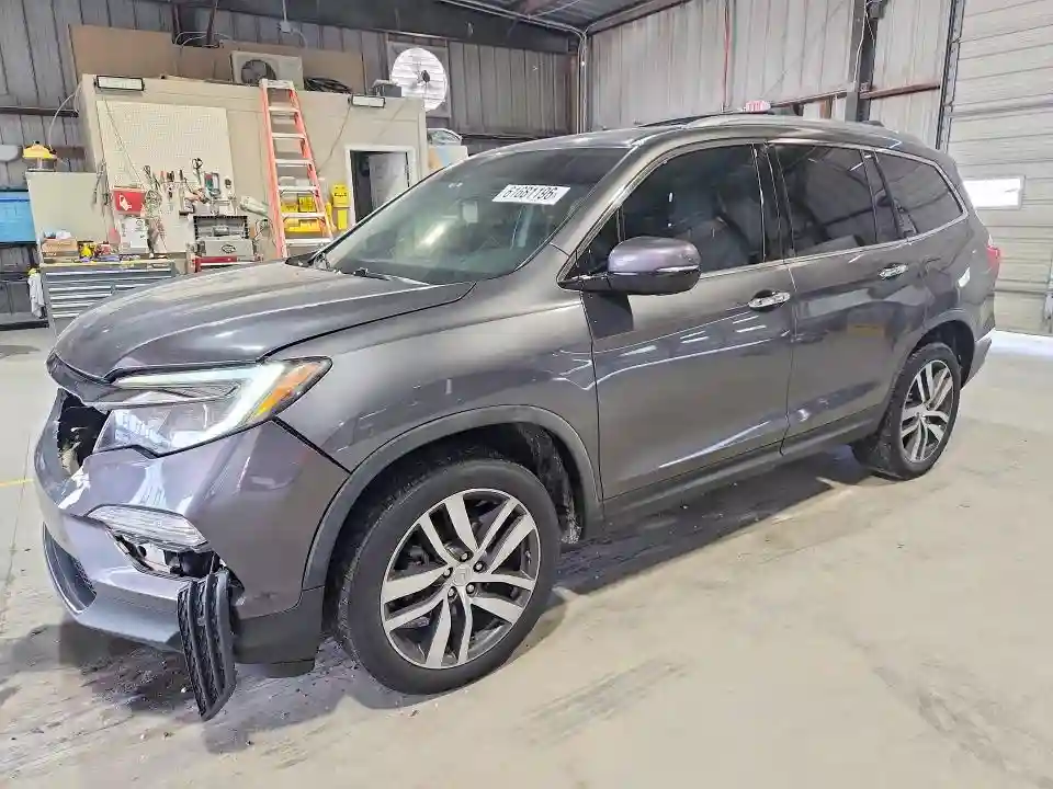 5FNYF6H9XHB104435 2017 HONDA PILOT-0