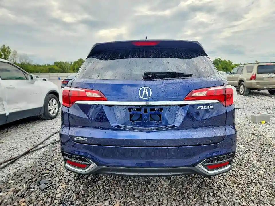5J8TB3H53GL012940 2016 ACURA RDX-5
