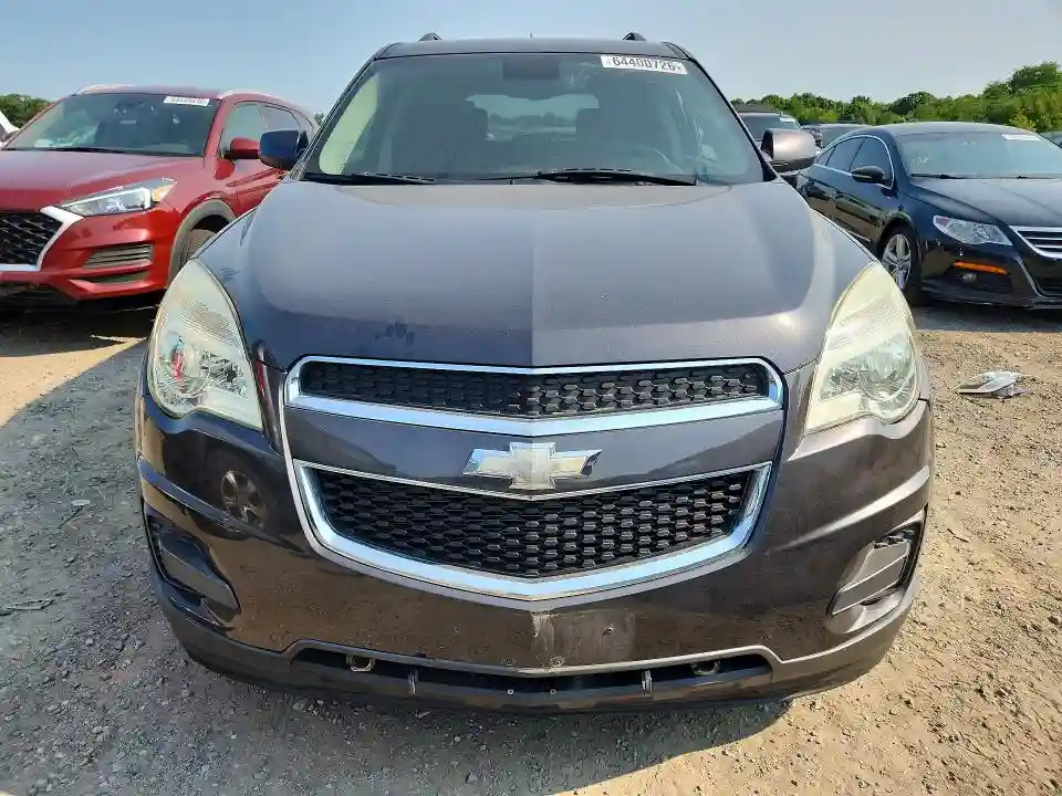 2GNALBEK5F6414898 2015 CHEVROLET EQUINOX-4