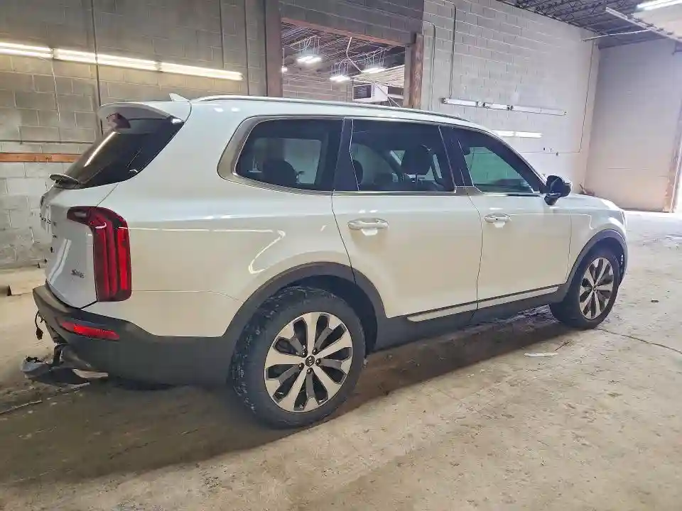 5XYP6DHC2LG035706 2020 KIA TELLURIDE-2