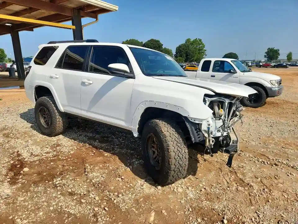 JTEZU5JR5K5199912 2019 TOYOTA 4RUNNER-3