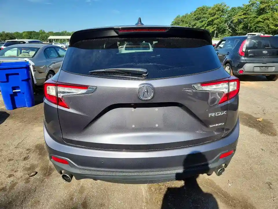5J8TC2H58ML014167 2021 ACURA RDX-5