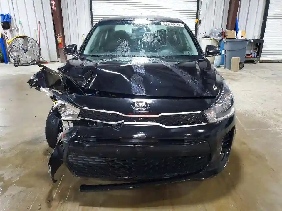 3KPA24AB8KE187889 2019 KIA RIO-4