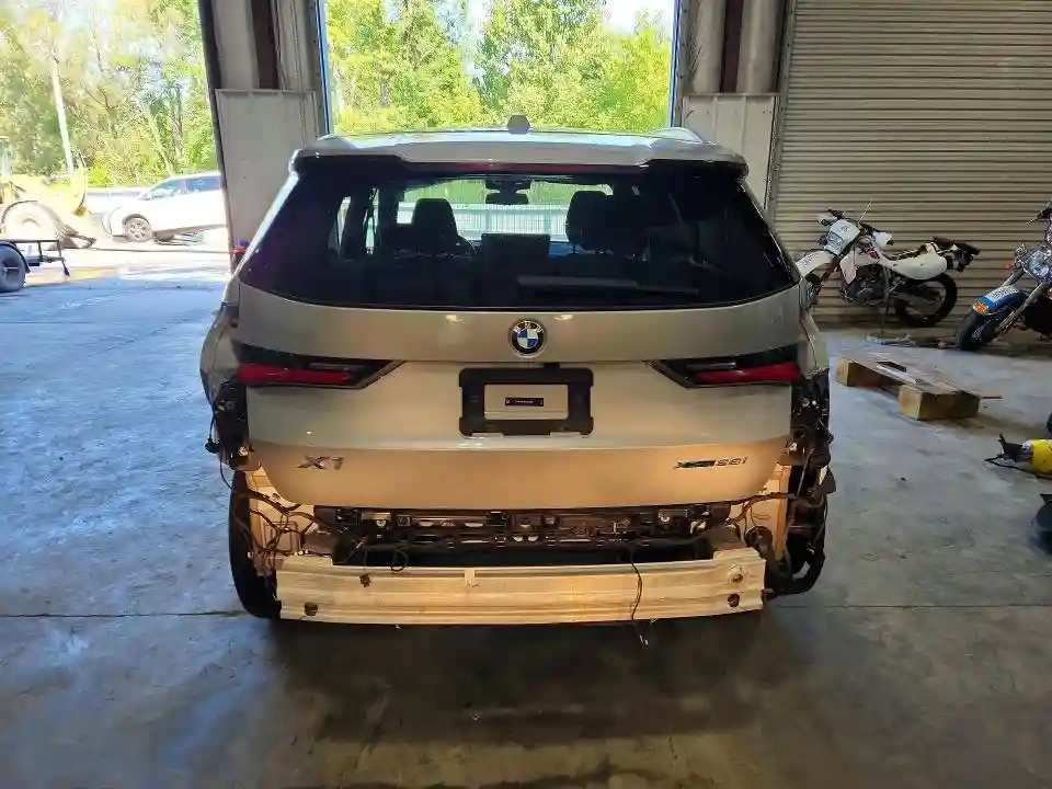 WBX73EF00R5Z34088 2024 BMW X1-5
