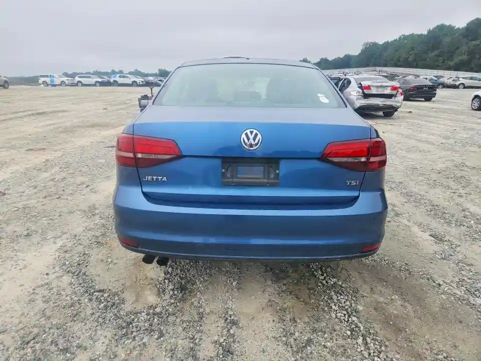 3VW2B7AJ5HM361510 2017 VOLKSWAGEN JETTA-5