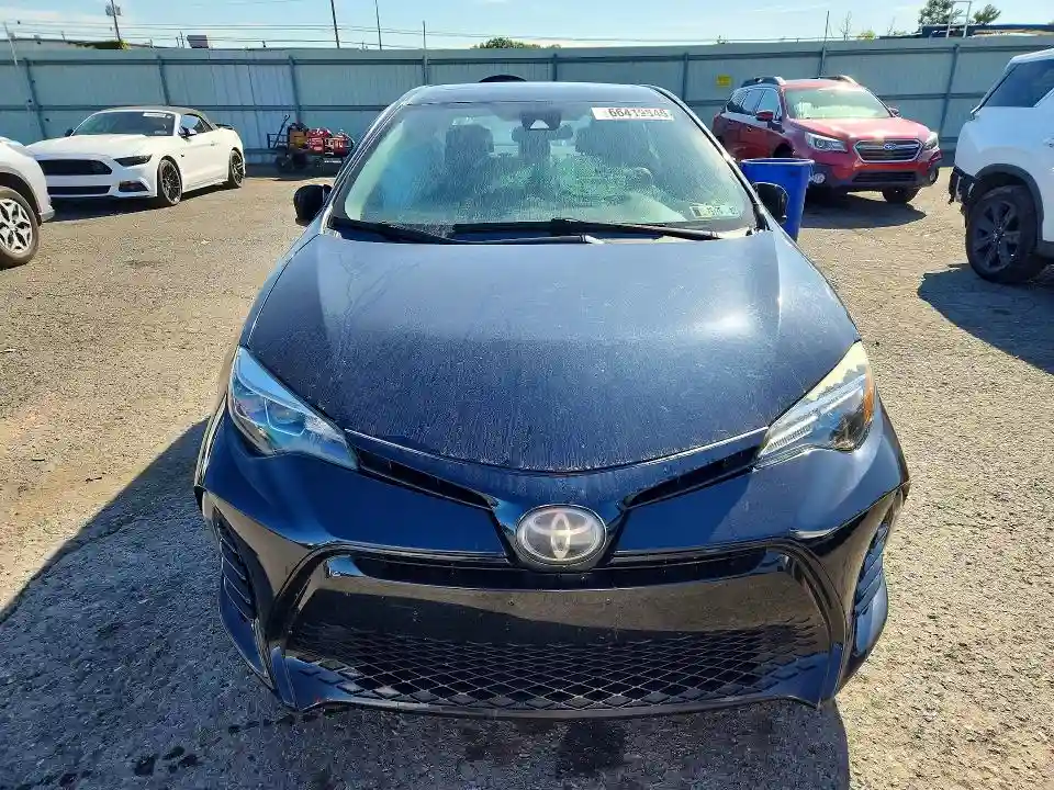 2T1BURHE2KC139251 2019 TOYOTA COROLLA-4