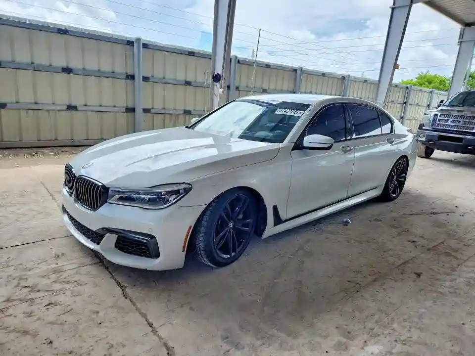 WBA7F2C50KB240444 2019 BMW 7 SERIES-0