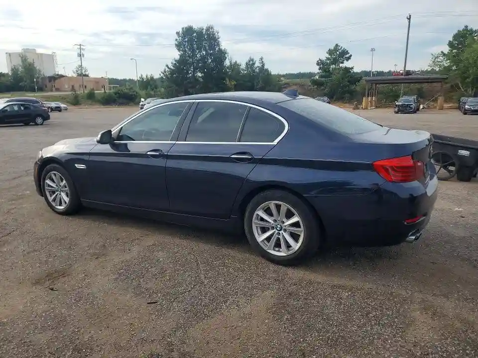 WBA5A5C52FD519072 2015 BMW 5 SERIES-1