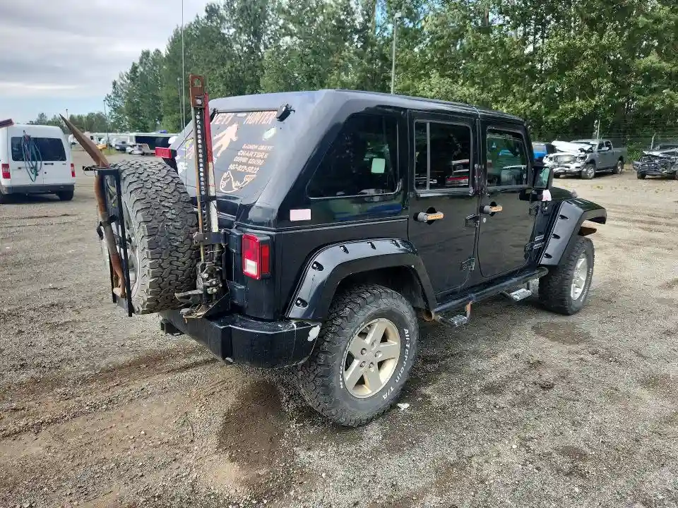 1C4BJWDG1FL692194 2015 JEEP WRANGLER-2