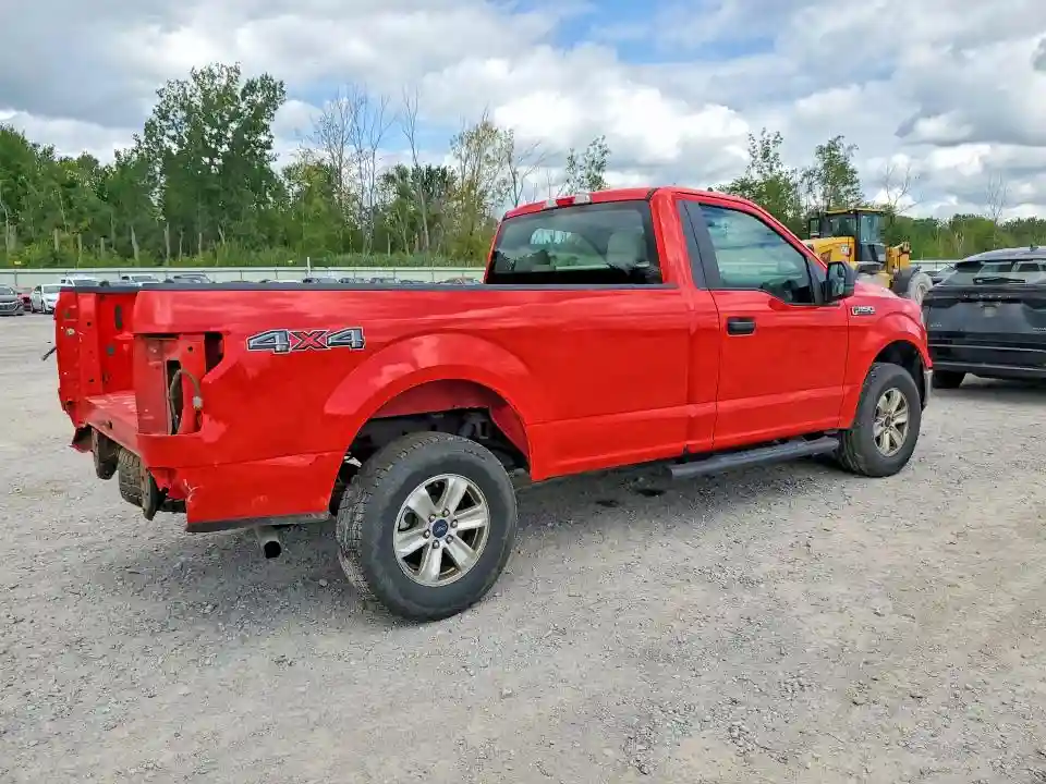 1FTMF1EB0LKD37177 2020 FORD F150-2