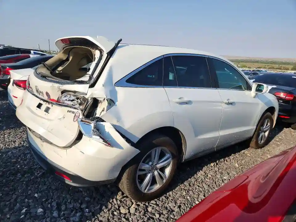 5J8TB3H53FL004688 2015 ACURA RDX-2