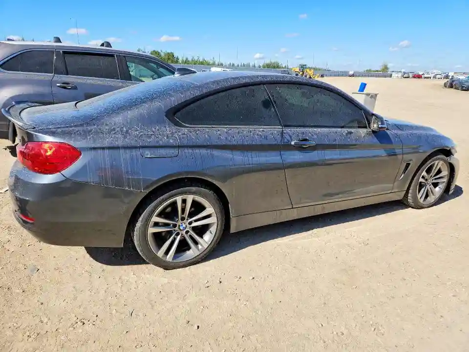 WBA3N5C53FK198666 2015 BMW 4 SERIES-2