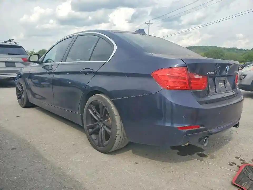 WBA3B9G52FNR94446 2015 BMW 3 SERIES-1