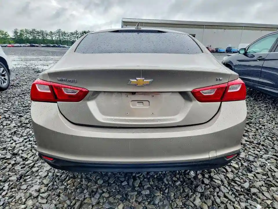 1G1ZD5ST4PF252656 2023 CHEVROLET MALIBU-5