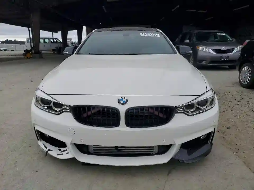 WBA3R1C58GK529014 2016 BMW 4 SERIES-4
