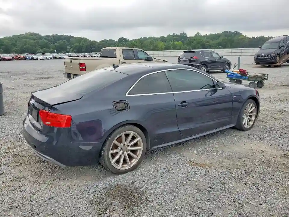 WAUM2AFRXGA041289 2016 AUDI A5-2