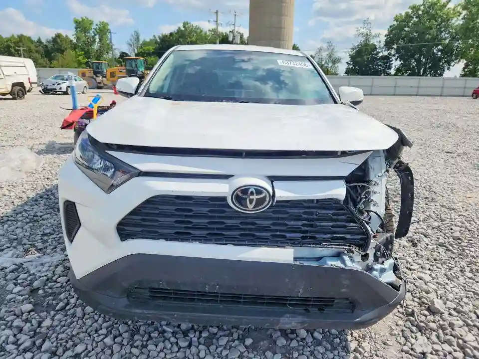 2T3G1RFV8NC260637 2022 TOYOTA RAV4-4