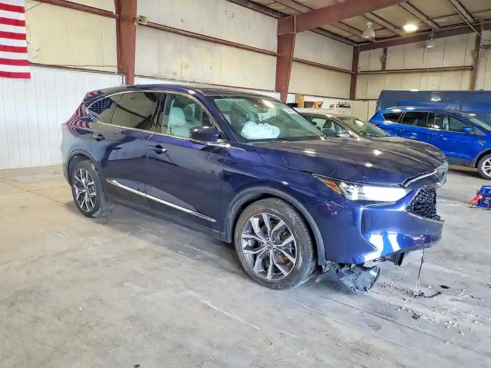 5J8YE1H44PL034227 2023 ACURA MDX-3