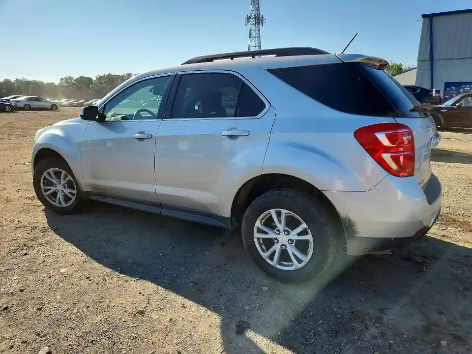 2GNALCEK0H6104764 2017 CHEVROLET EQUINOX-1