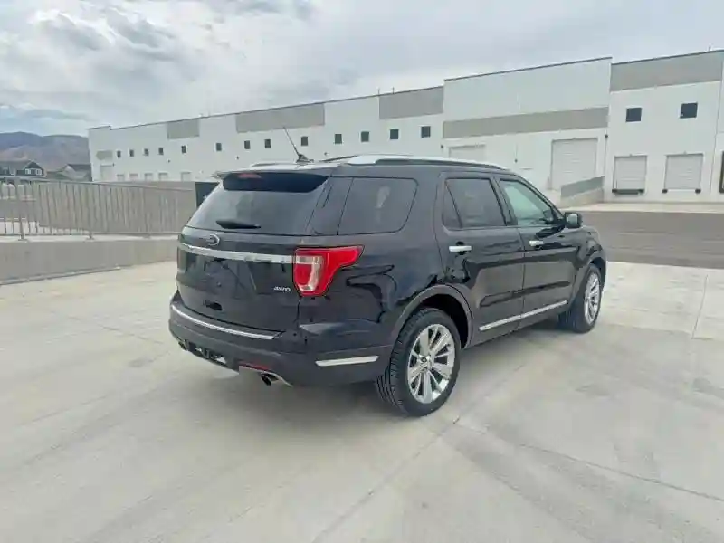 1FM5K8F87KGB10190 2019 FORD EXPLORER-3